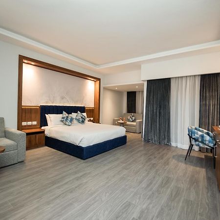 Golden Beach Resort Hurghada Ngoại thất bức ảnh