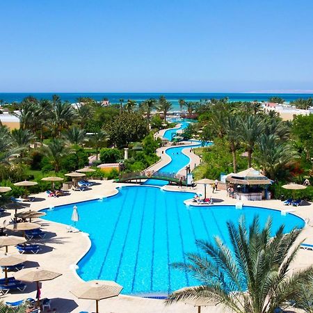 Golden Beach Resort Hurghada Ngoại thất bức ảnh