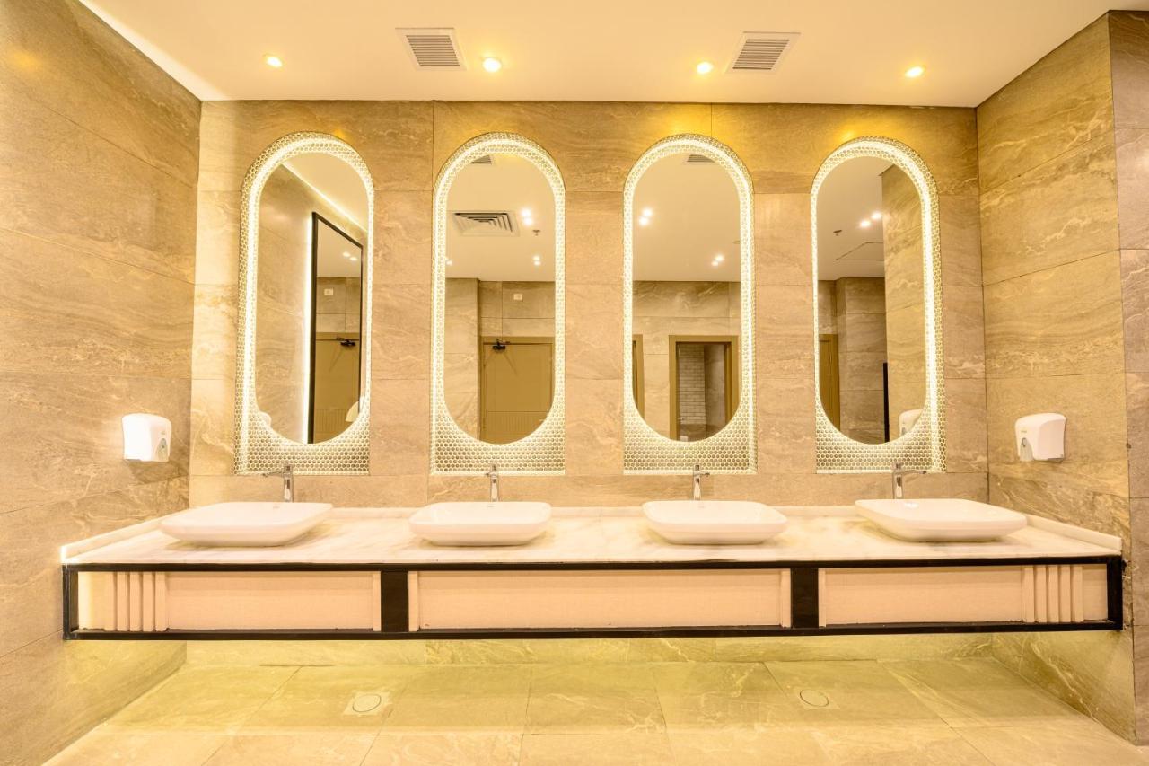Golden Beach Resort Hurghada Ngoại thất bức ảnh