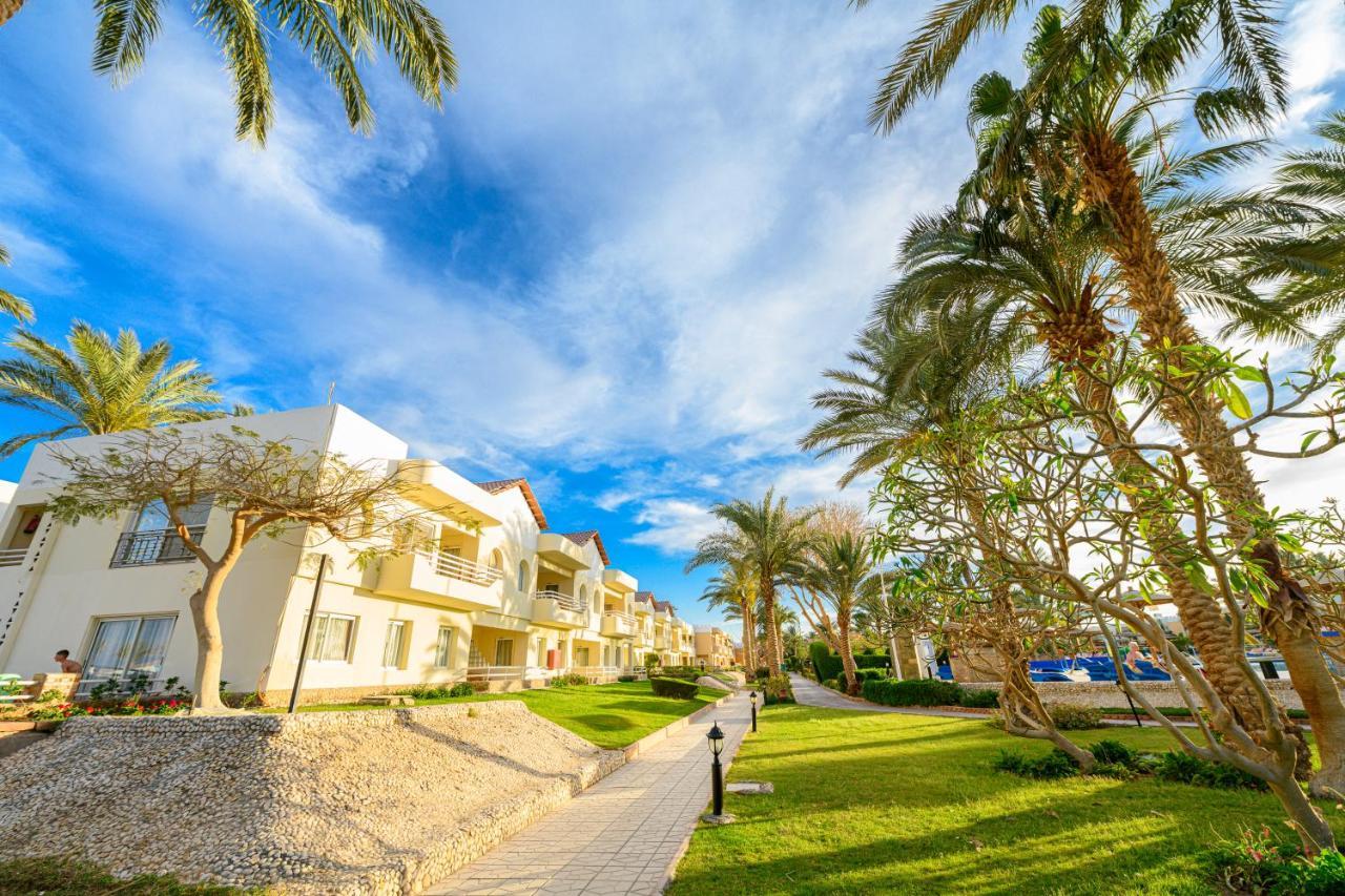 Golden Beach Resort Hurghada Ngoại thất bức ảnh