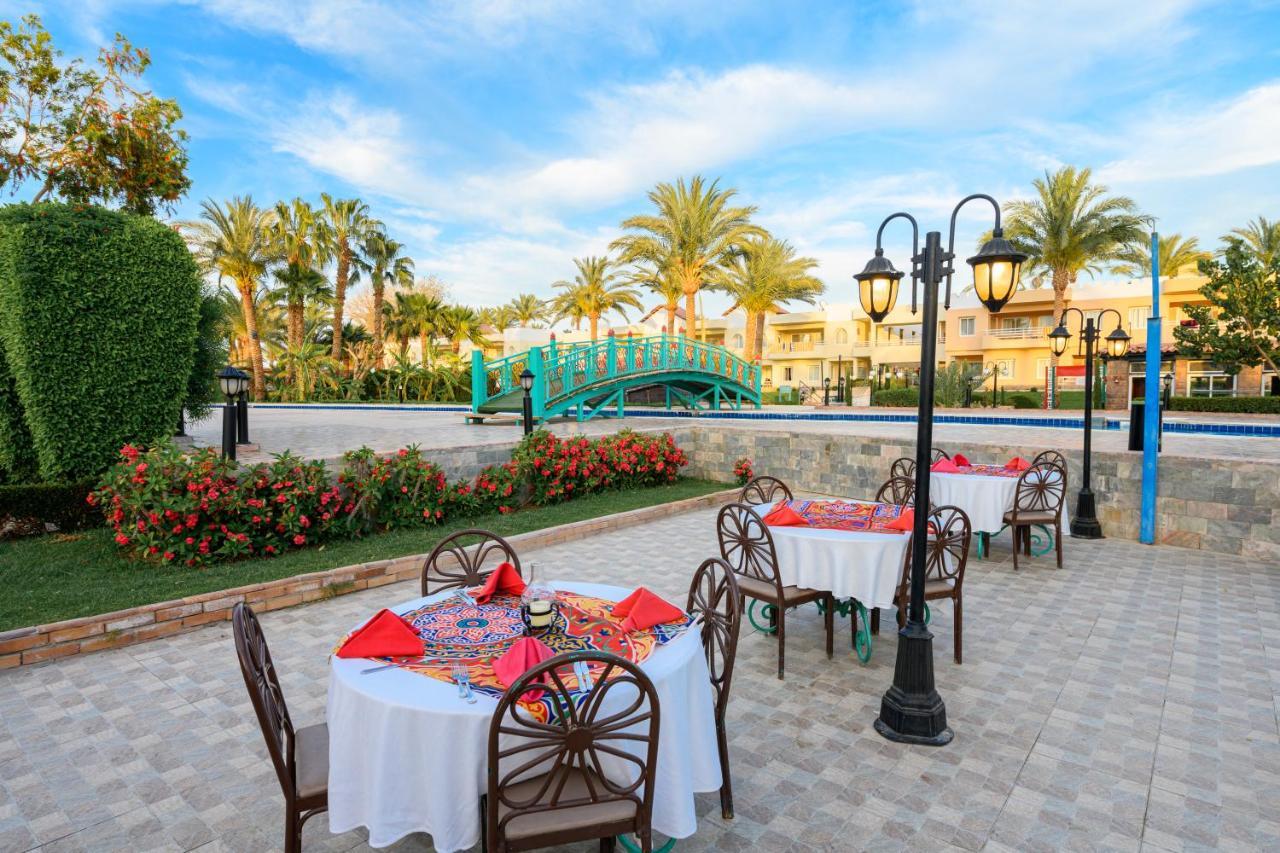 Golden Beach Resort Hurghada Ngoại thất bức ảnh