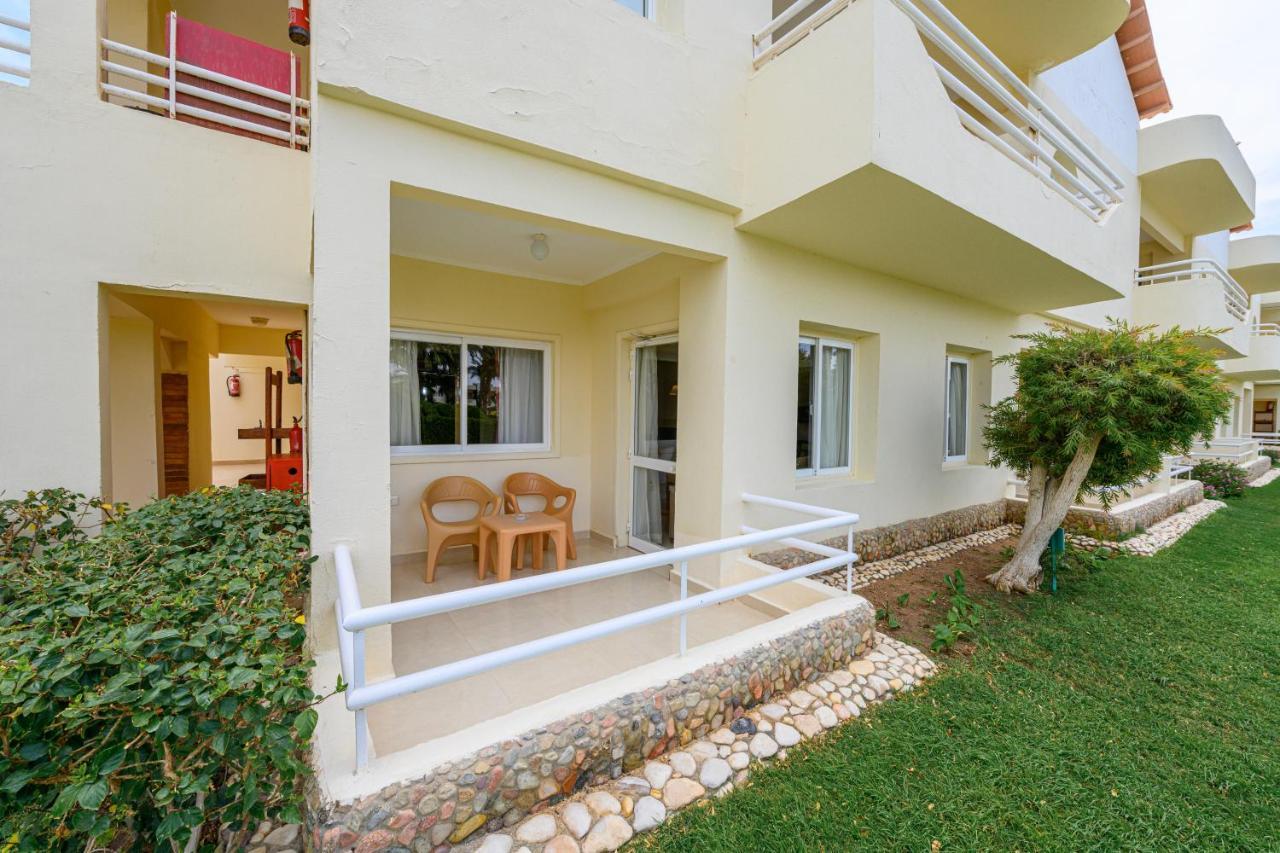 Golden Beach Resort Hurghada Ngoại thất bức ảnh