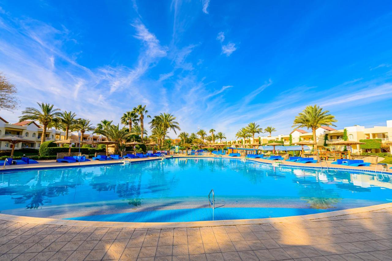 Golden Beach Resort Hurghada Ngoại thất bức ảnh