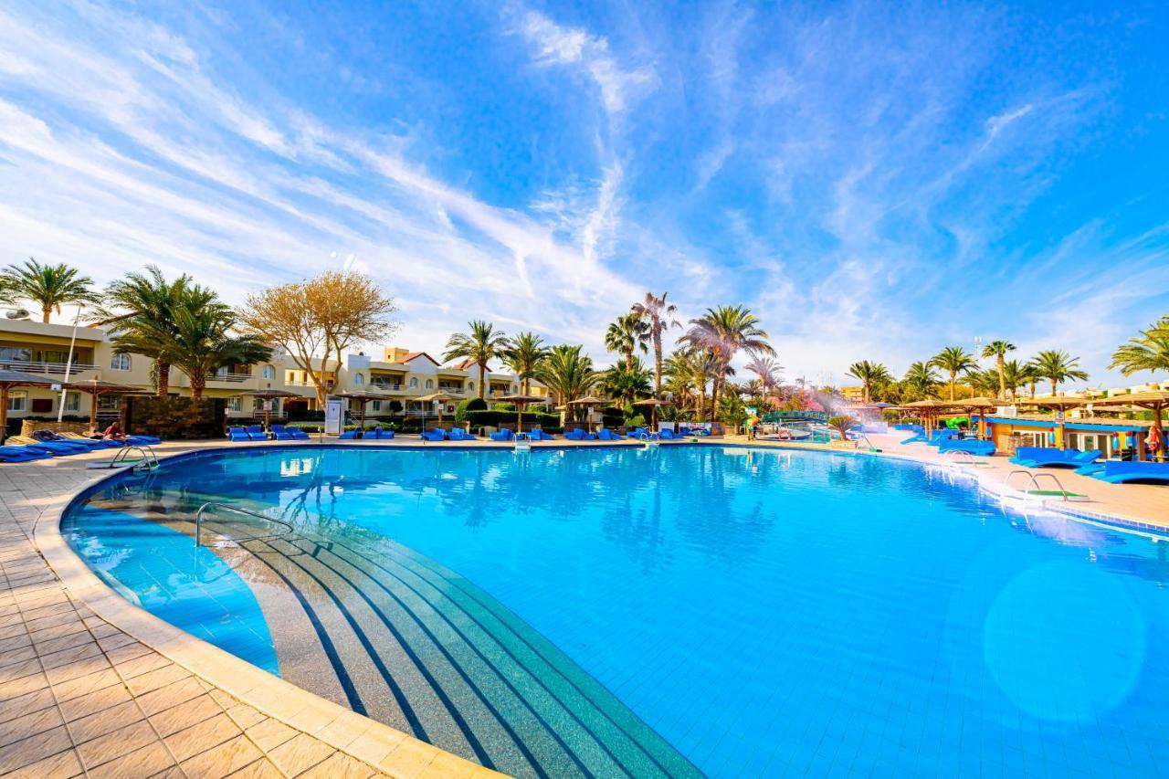 Golden Beach Resort Hurghada Ngoại thất bức ảnh