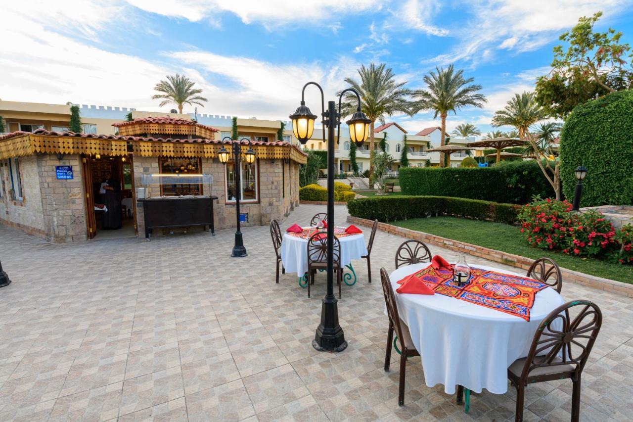 Golden Beach Resort Hurghada Ngoại thất bức ảnh