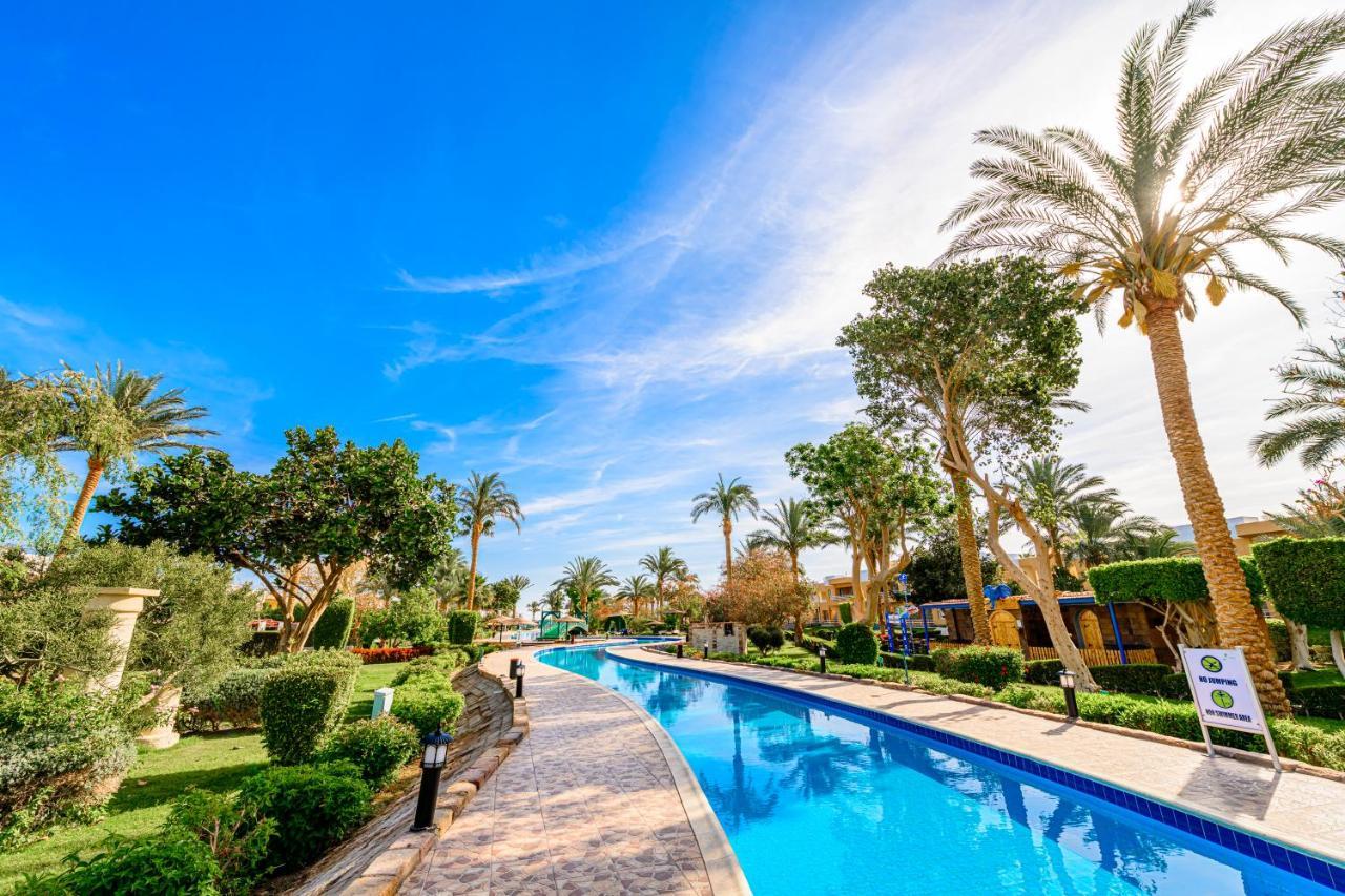 Golden Beach Resort Hurghada Ngoại thất bức ảnh