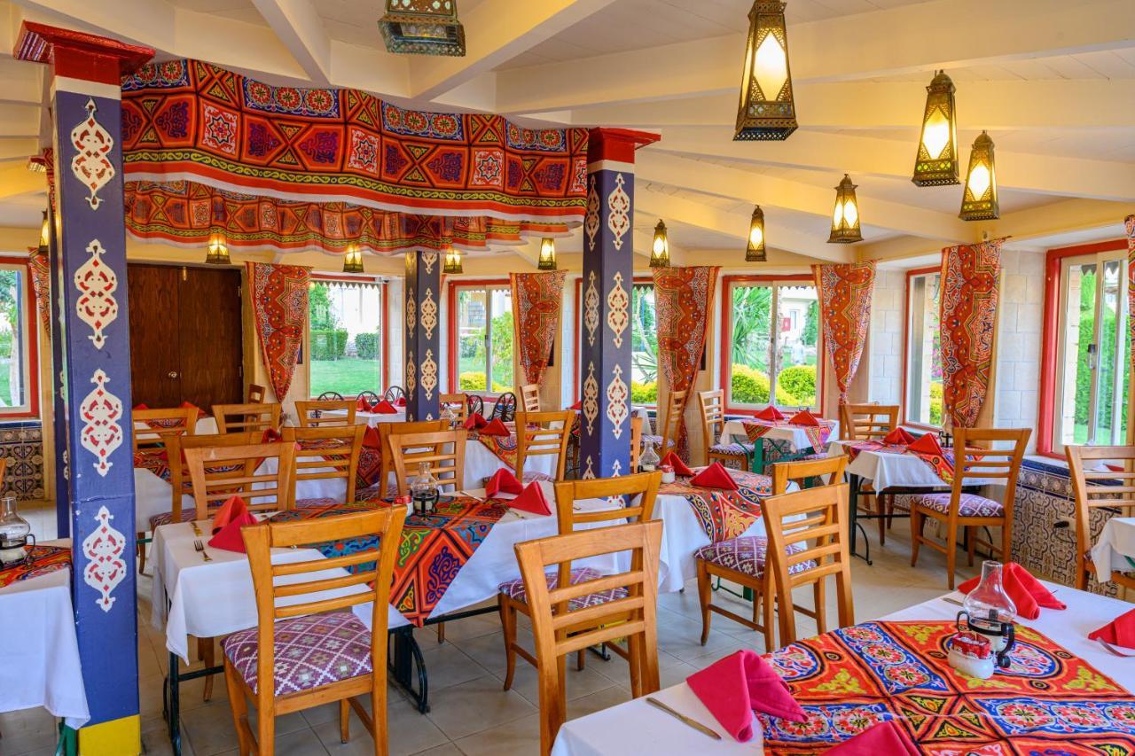 Golden Beach Resort Hurghada Ngoại thất bức ảnh