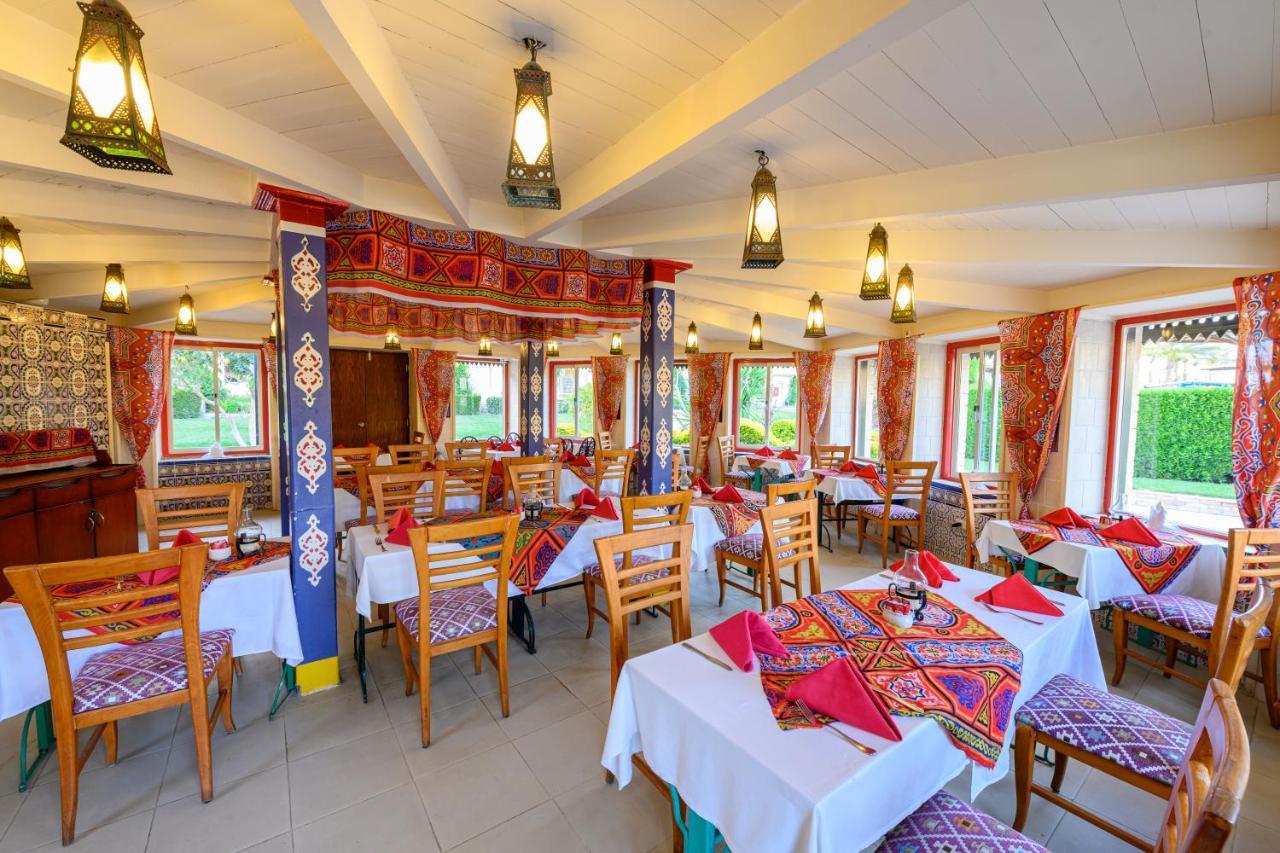 Golden Beach Resort Hurghada Ngoại thất bức ảnh