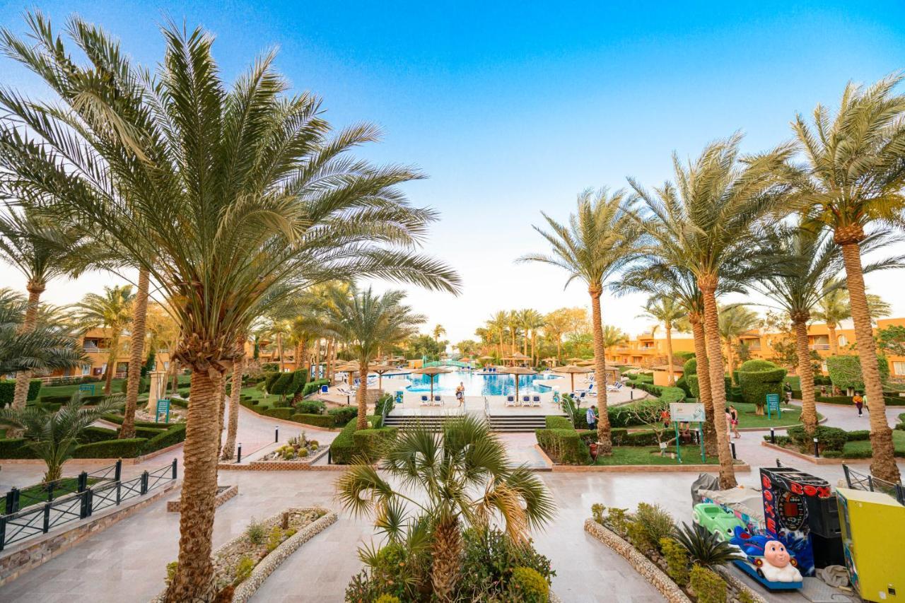 Golden Beach Resort Hurghada Ngoại thất bức ảnh