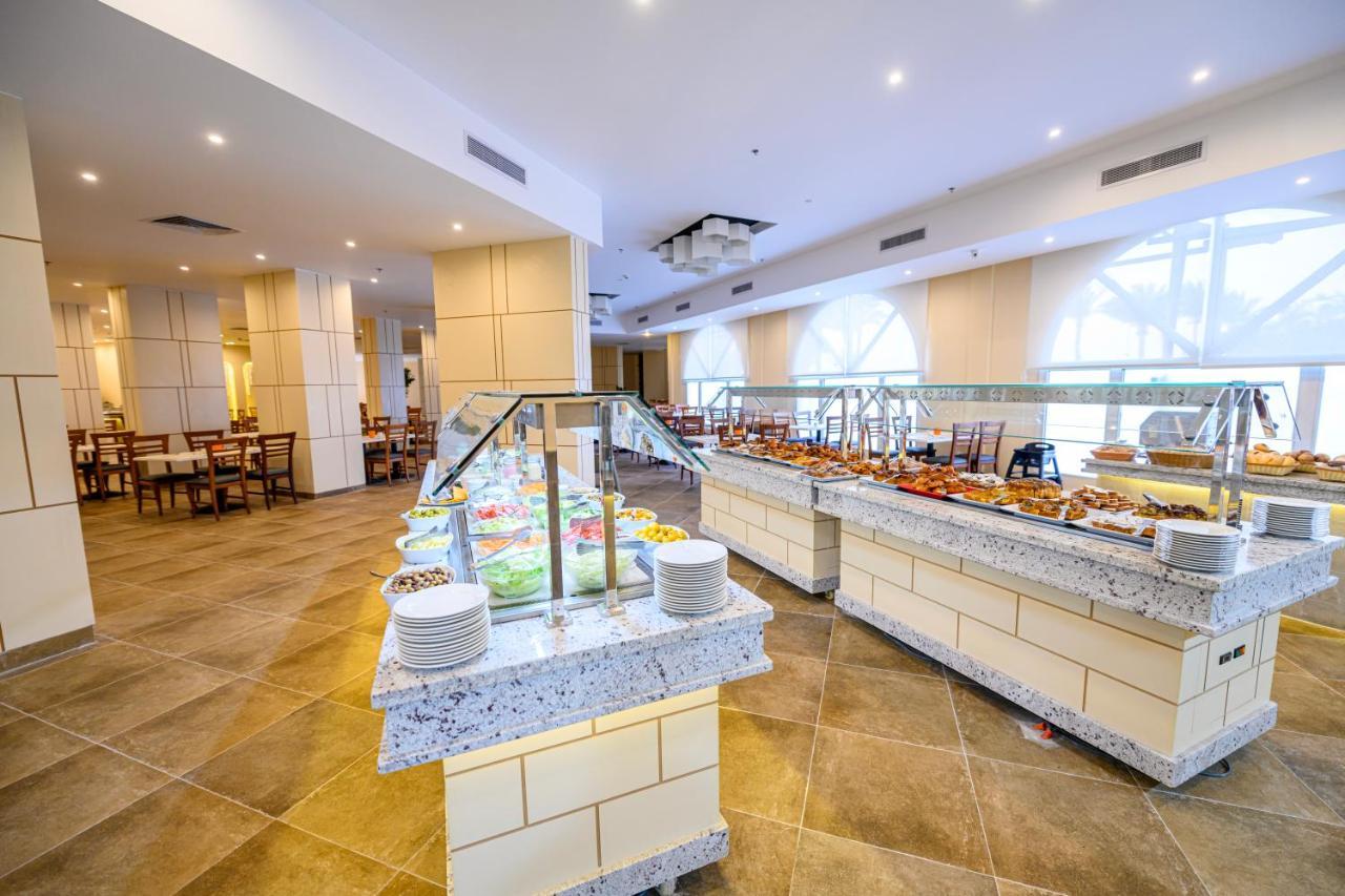 Golden Beach Resort Hurghada Ngoại thất bức ảnh