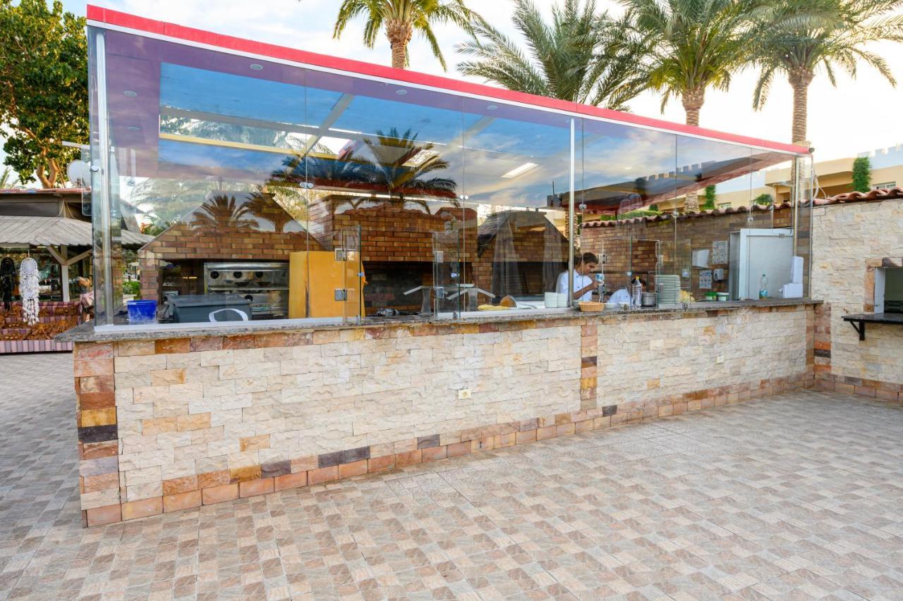 Golden Beach Resort Hurghada Ngoại thất bức ảnh