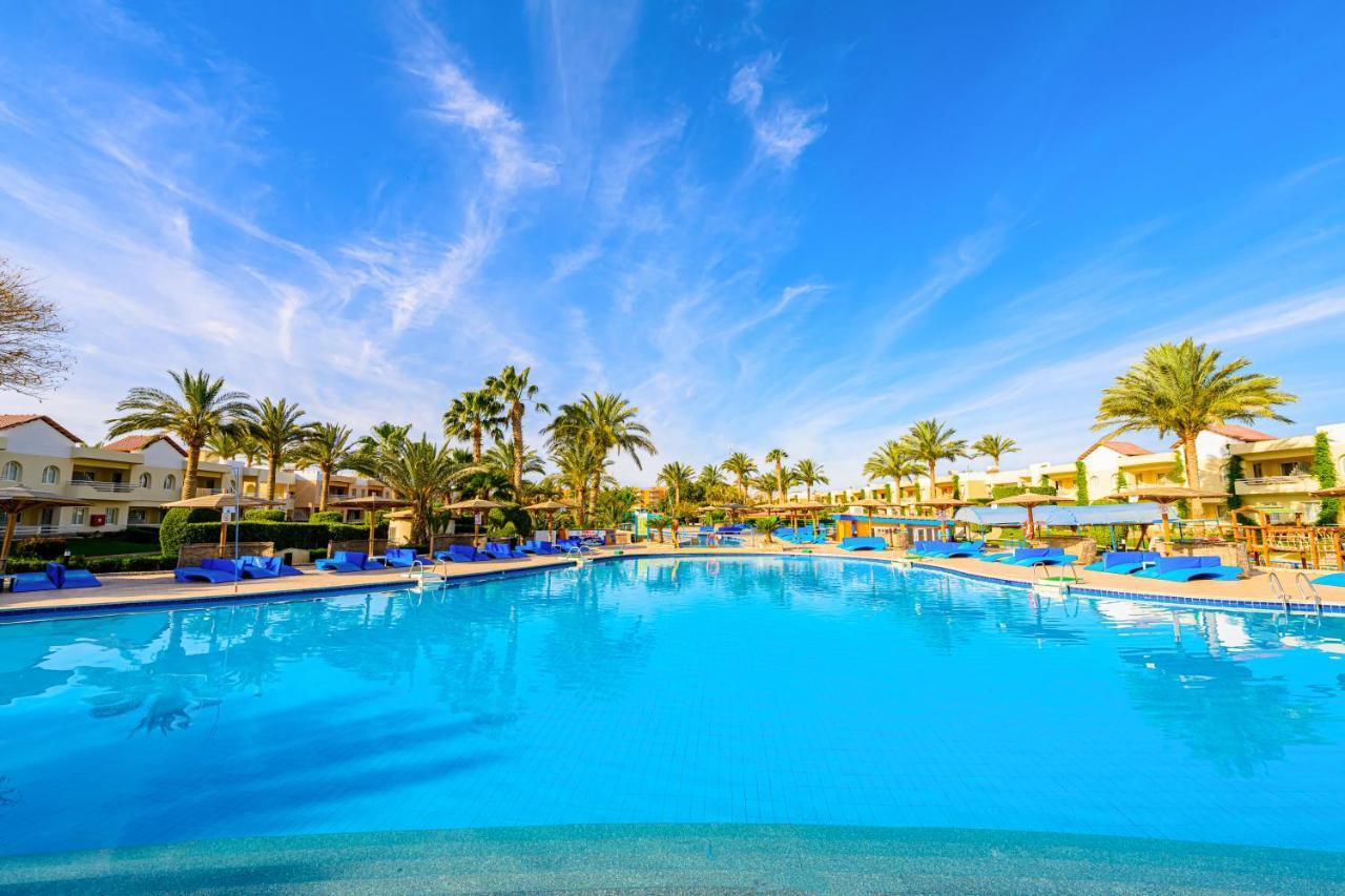 Golden Beach Resort Hurghada Ngoại thất bức ảnh
